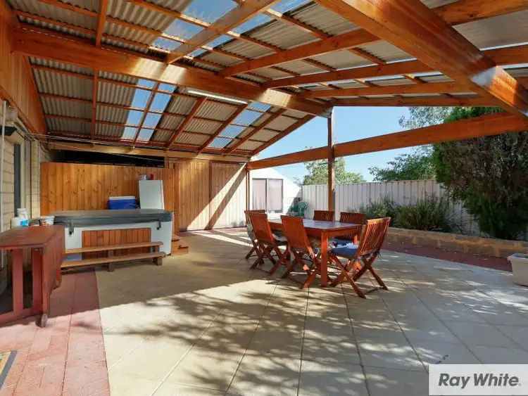 Fourth view of Homely house listing, 21 Wyndham Street, St James WA 6102