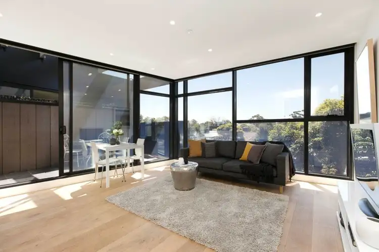 Sixth view of Homely apartment listing, 212/2 Kingsley Street, Elwood VIC 3184
