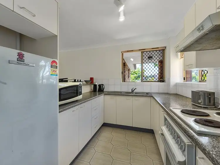 Fifth view of Homely unit listing, 6/7 Lamont Road, Wilston QLD 4051