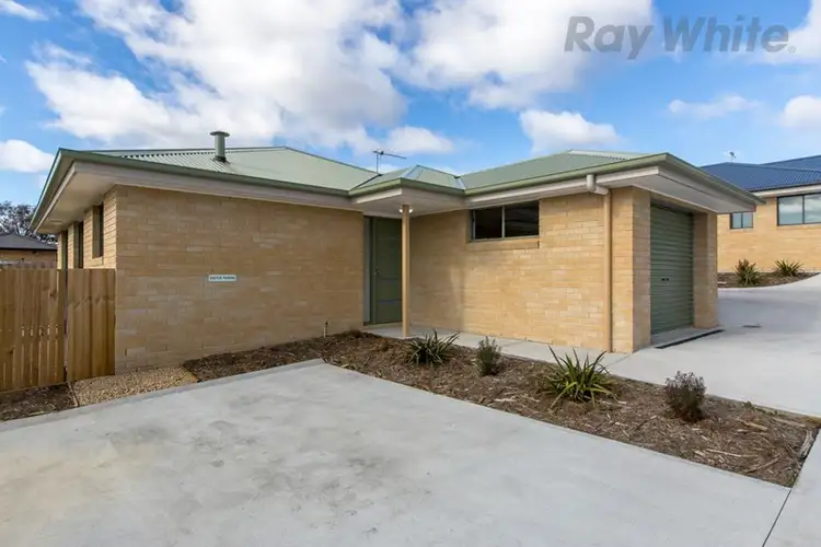 Fifth view of Homely unit listing, 4/40 Racecourse Road, Brighton TAS 7030