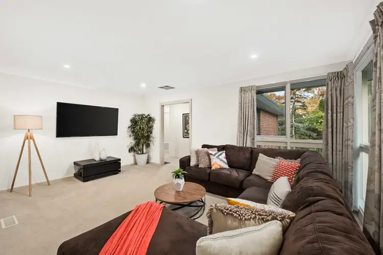 Fourth view of Homely house listing, 13 Danielle Crescent, Heathmont VIC 3135