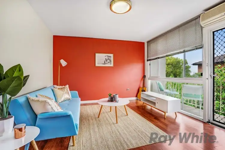 Fifth view of Homely unit listing, Unit 10/32 Morgan Street, Merewether NSW 2291