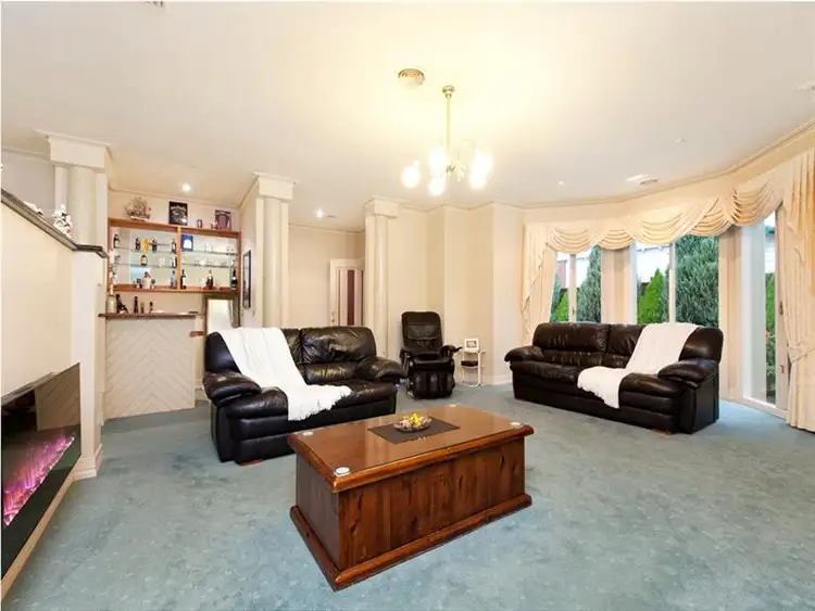 Seventh view of Homely house listing, 1118 Howitt Street, Wendouree VIC 3355