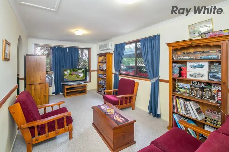 Seventh view of Homely house listing, 4 Abalone Crescent, Thornlands QLD 4164