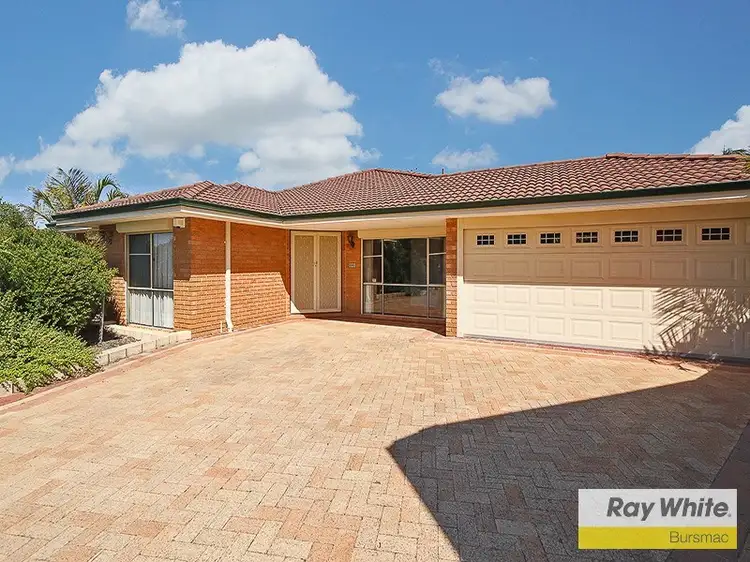 Second view of Homely house listing, 10 The Cove, Ballajura WA 6066