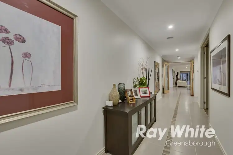 Second view of Homely house listing, 213 Cookes Road, Doreen VIC 3754