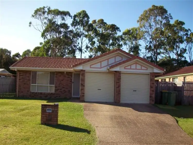Second view of Homely house listing, 4 Fairway Drive, Redland Bay QLD 4165