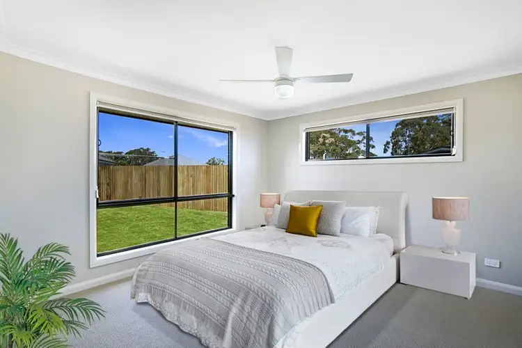 Fifth view of Homely house listing, 8 Mockridge Street, Kearneys Spring QLD 4350