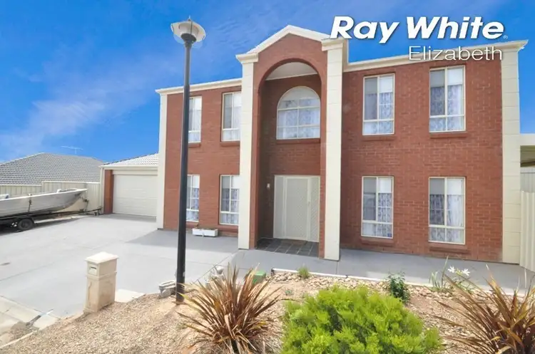 Second view of Homely house listing, 6 Windsor Court, Craigmore SA 5114