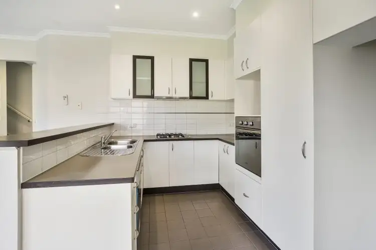 Fifth view of Homely house listing, 48 Amberlea Circuit, Taylors Hill VIC 3037