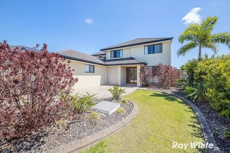 Second view of Homely house listing, 30 Raptor Parade, Banksia Beach QLD 4507