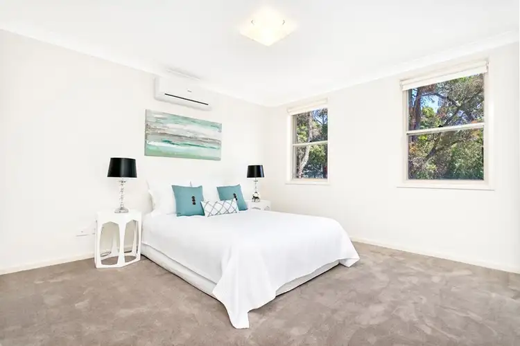 Third view of Homely other listing, 3a Heath Lane, Ryde NSW 2112