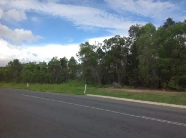Fourth view of Homely land listing, Petrie Heights Tulipwood Drive, Tinana QLD 4650