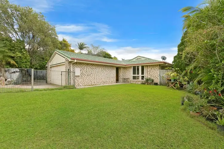 Third view of Homely house listing, 6 Pinebark Avenue, Oxenford QLD 4210