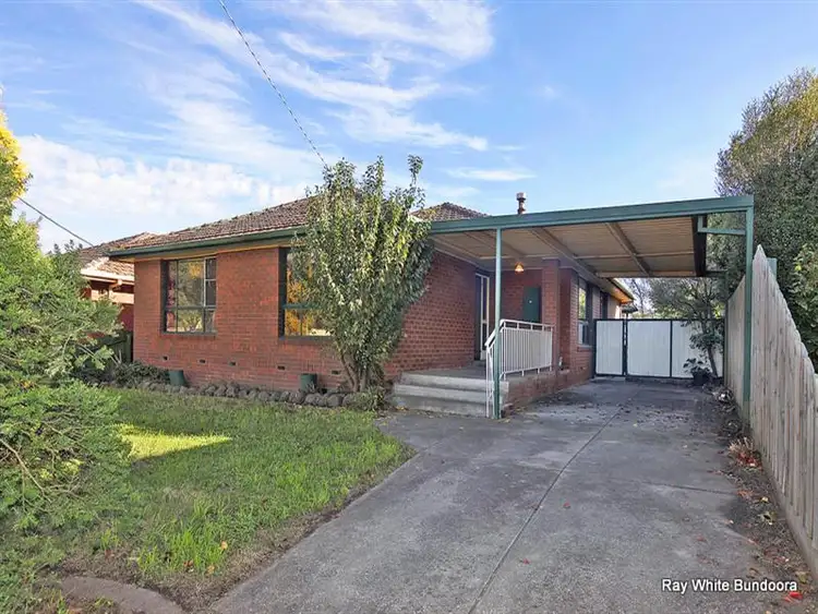 7 Lucy Court, Bundoora VIC 3083