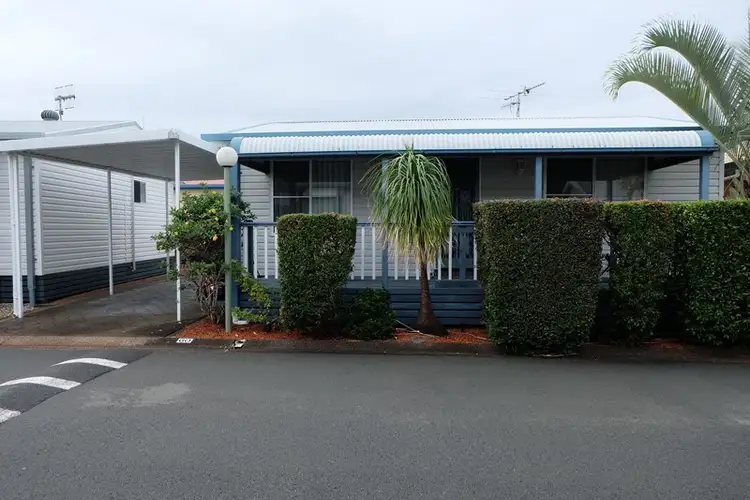 Sixth view of Homely house listing, 60/8 Homestead Street, Salamander Bay NSW 2317
