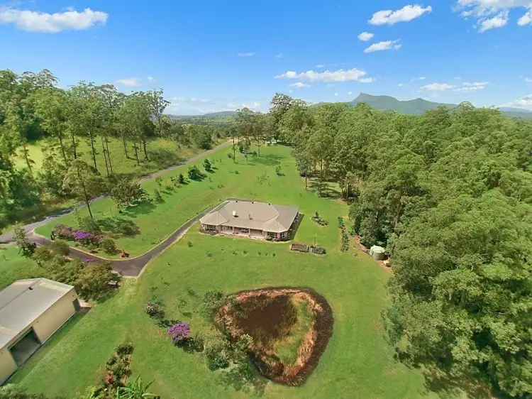 197 Everingham Road, Tyalgum NSW 2484