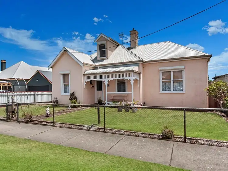 Main view of Homely house listing, 211 Russell Street, Dennington VIC 3280