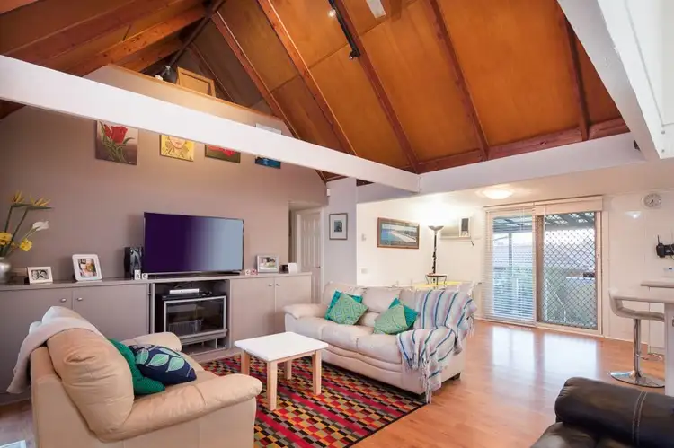 Second view of Homely house listing, 11 Potts Road, Langwarrin VIC 3910