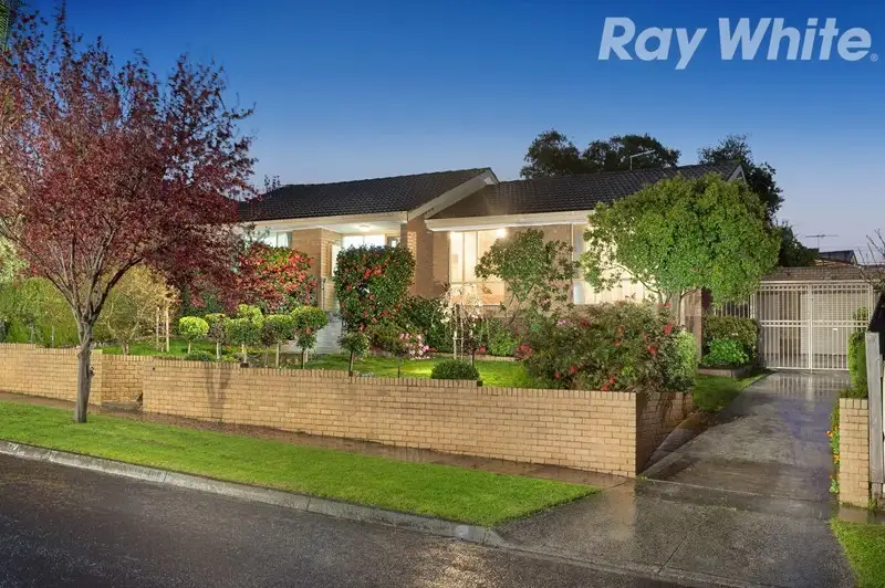 Main view of Homely house listing, 2 Lennox Crescent, Bundoora VIC 3083