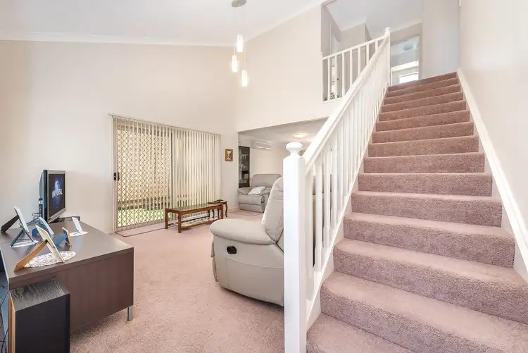 Second view of Homely townhouse listing, 27/284 Oxley Drive, Coombabah QLD 4216