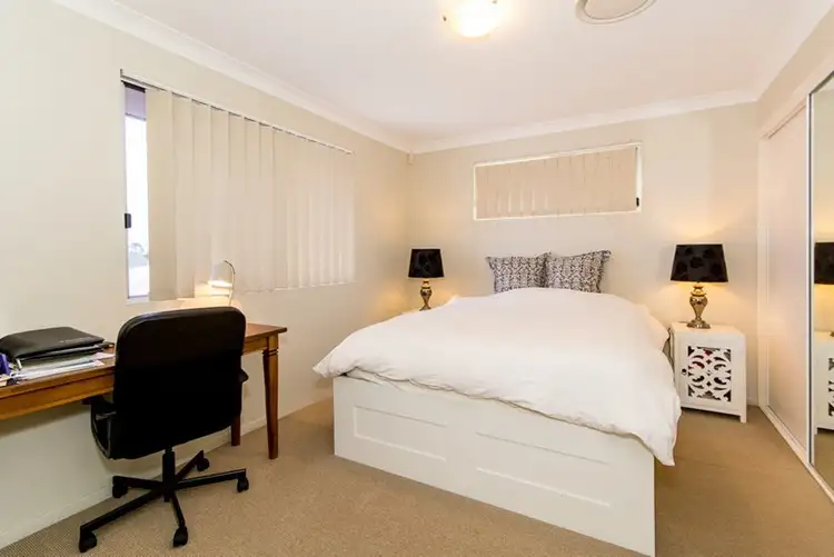 Fifth view of Homely house listing, 102/308 Handford Road, Taigum QLD 4018