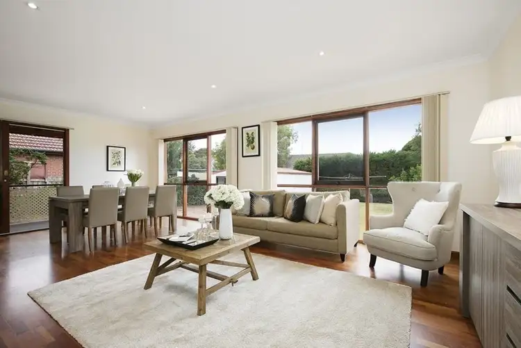 Fourth view of Homely house listing, 362 Warrigal Road, Cheltenham VIC 3192