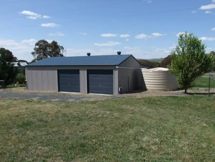 Fourth view of Homely rural property listing, Address available on request