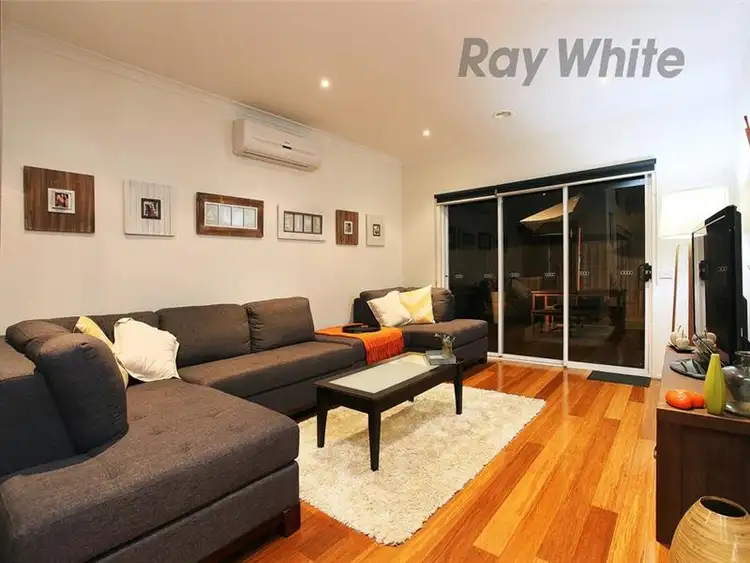 Seventh view of Homely house listing, 41 Penshurst Avenue, Laverton VIC 3027