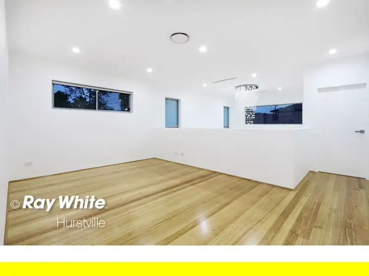 Fourth view of Homely house listing, 135 Patrick Street, Hurstville NSW 2220
