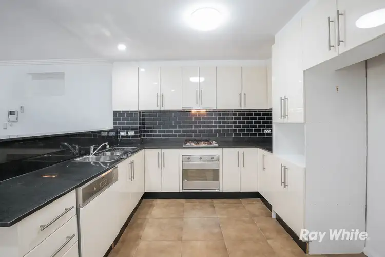 Third view of Homely unit listing, 30/4-6 Mercer Street, Castle Hill NSW 2154