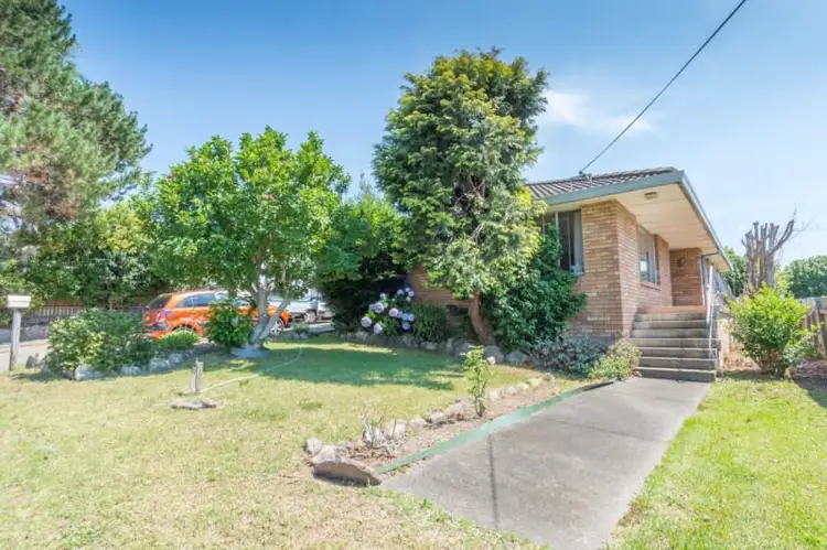 21 Birriley Street, Bomaderry NSW 2541