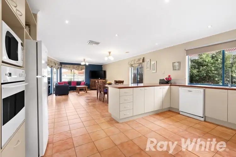 Third view of Homely house listing, 1 Riverpark Drive, Wantirna South VIC 3152