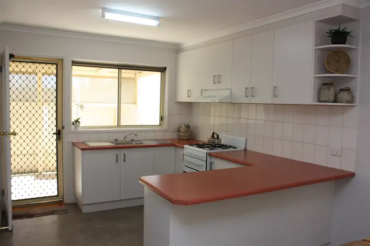 Second view of Homely unit listing, 3/17 Victoria Street, Wahgunyah VIC 3687