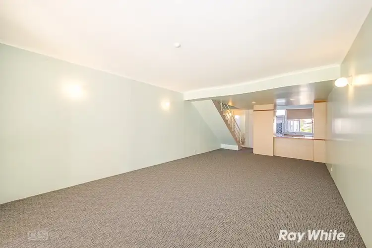 Fourth view of Homely house listing, 4/8 Solander Esplanade, Banksia Beach QLD 4507