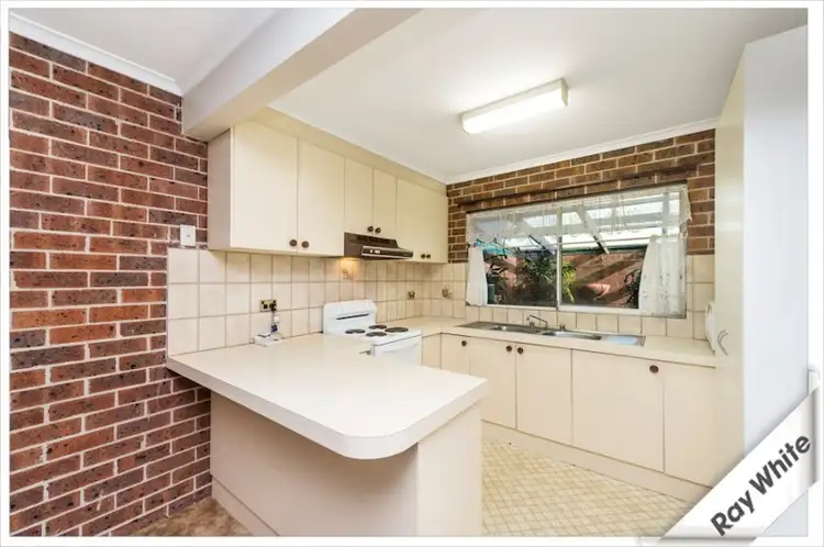 Fourth view of Homely house listing, 1/8 Hakea Street, Karabar NSW 2620