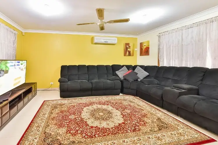 Fourth view of Homely house listing, 71 Spitfire Drive, Raby NSW 2566