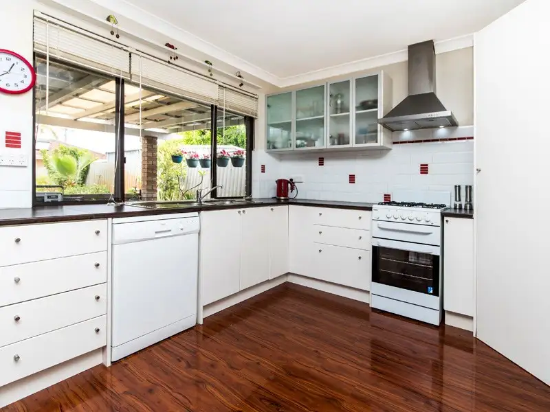 Main view of Homely house listing, 56 Gumnut Crescent, Safety Bay WA 6169