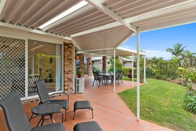 Fourth view of Homely house listing, 57 Wilkinson Crescent, Currumbin Waters QLD 4223