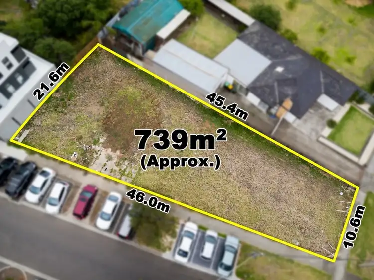 Third view of Homely house listing, 7 West Esplanade, St Albans VIC 3021