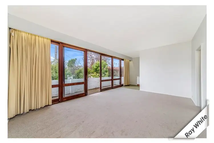 Third view of Homely house listing, 3/3 Davies Place, Torrens ACT 2607