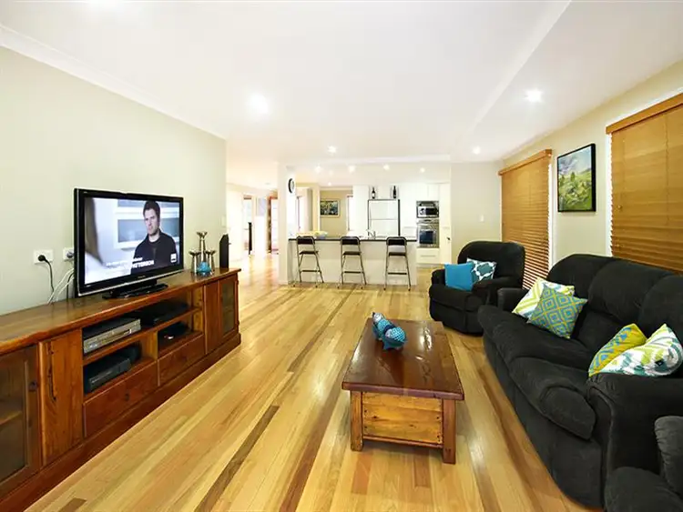 Fifth view of Homely house listing, 65 Oloway Crescent, Alexandra Headland QLD 4572