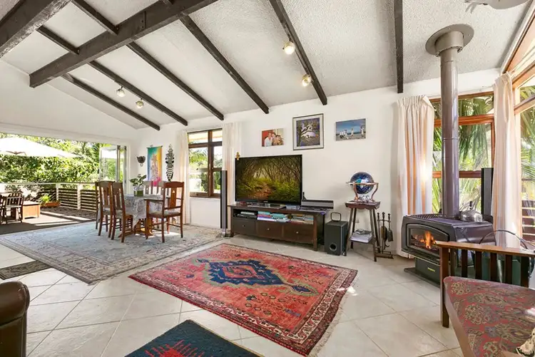 Sixth view of Homely house listing, 15 Derwent Street, Wheeler Heights NSW 2097