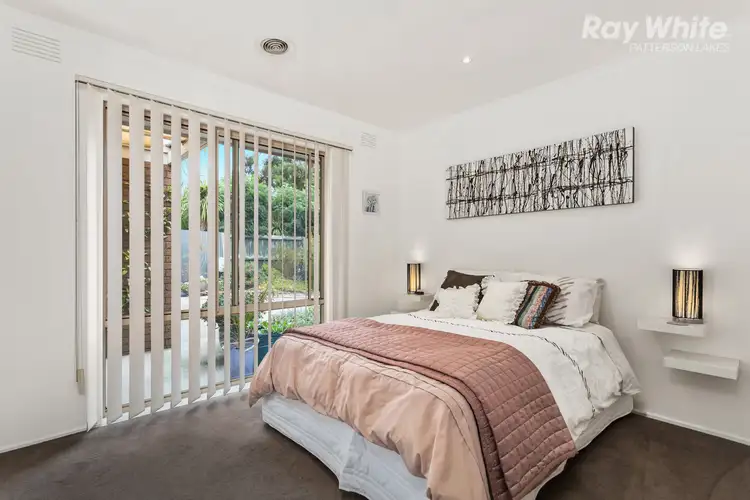 Seventh view of Homely house listing, 11 Alkira Court, Patterson Lakes VIC 3197