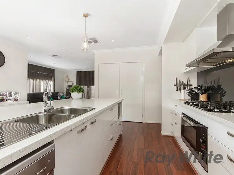 Fourth view of Homely house listing, 27 Albanvale Drive, Albanvale VIC 3021