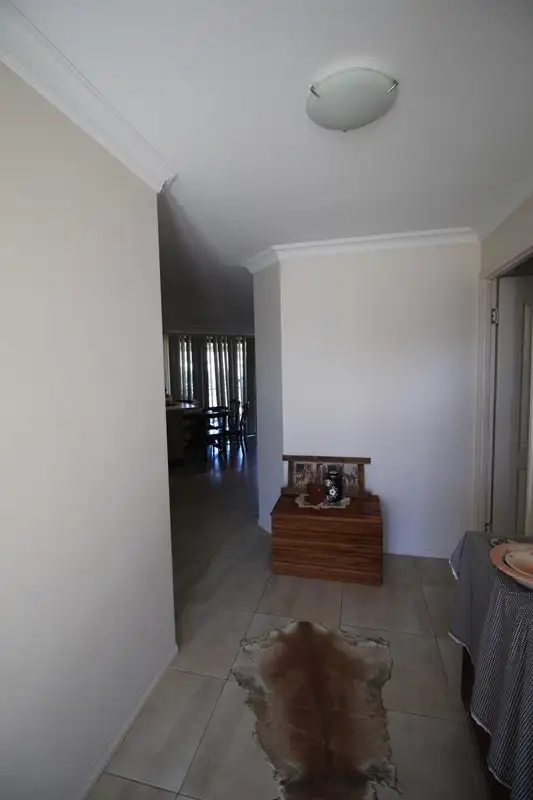 Third view of Homely house listing, 8 Alexia, Pittsworth QLD 4356