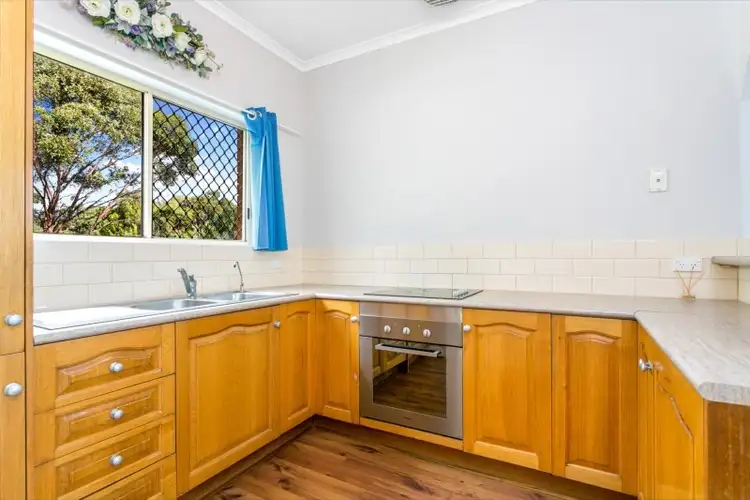 Seventh view of Homely unit listing, 3/9 Bikila Court, Morphett Vale SA 5162