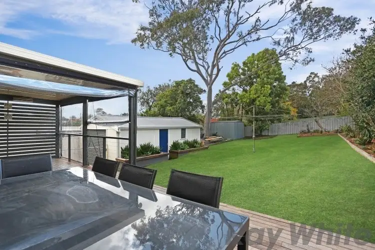 Seventh view of Homely house listing, 8 Hinder Street, East Maitland NSW 2323