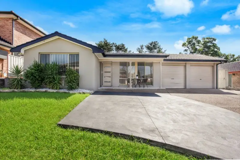 Main view of Homely house listing, 43 Darling Street, Abbotsbury NSW 2176