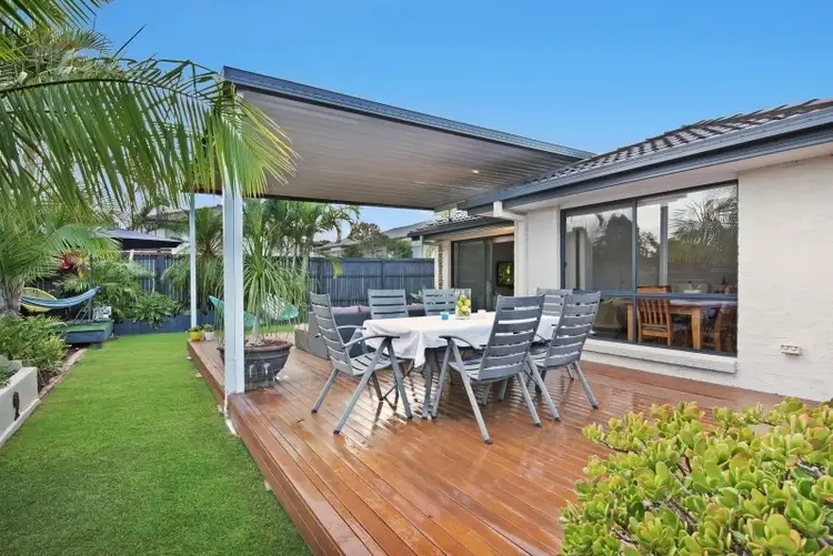 Fourth view of Homely house listing, 11 Zoe Place, Deception Bay QLD 4508